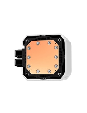Disipador Deepcool Mystique 240 LX550 WH
