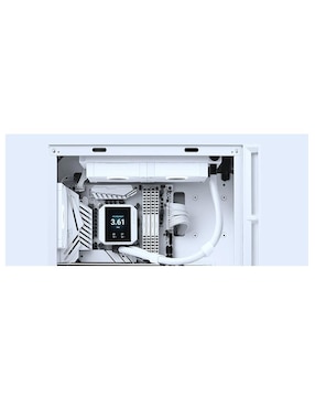 Disipador Deepcool Mystique 240 LX550 WH