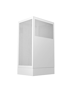 Gabinete de computadora Deepcool CH170 Digital WH