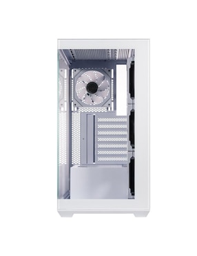 Gabinete Naceb Nebula ARGB NA-0637B