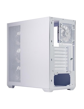 Gabinete Naceb Nebula ARGB NA-0637B