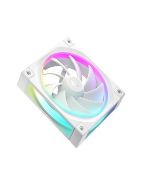 Disipador Deepcool FL12 WH RGB