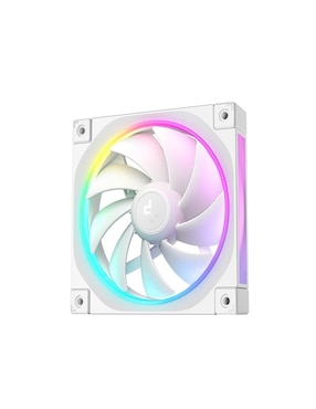 Disipador Deepcool FL12 WH RGB