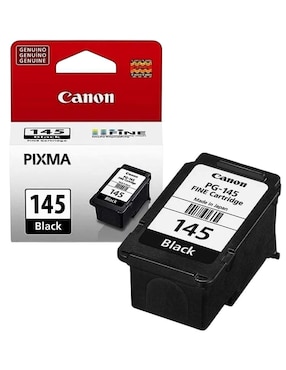 Cartucho tinta original Canon 8274B001 negro