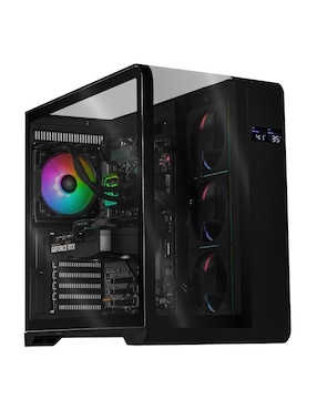 Computadora gamer Xtreme Pc Gaming XTBRR932GB55070B amd ryzen 9 nvidia geforce rtx 5070 32 gb ram 1 tb ssd