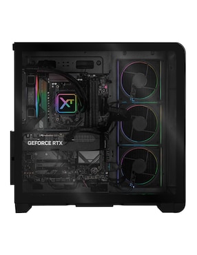 Computadora gamer Xtreme Pc Gaming XTBRR932GB55070B amd ryzen 9 nvidia geforce rtx 5070 32 gb ram 1 tb ssd