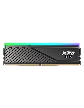 Set memoria RAM DDR5 Xpg 48 GB Blade DDR5 6000 2 piezas