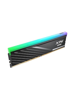 Set memoria RAM DDR5 Xpg 48 GB Blade DDR5 6000 2 piezas