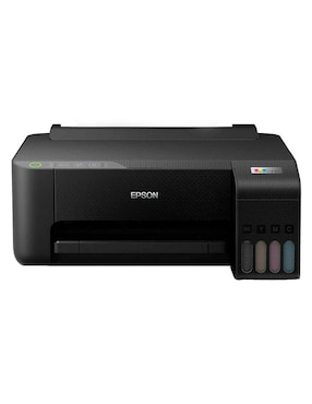 Impresora eléctrica Epson L1250 de inyección de tinta inalámbrica a color