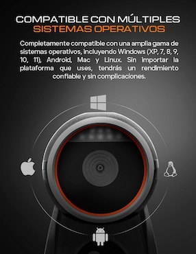 Lector de código de barras Qian