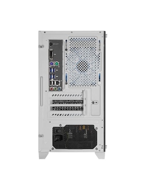Computadora gamer Xtreme PC Gaming XTBRR732GB7600PW AMD Ryzen 7 AMD Radeon RX 7600 16 GB RAM 1 TB SSD