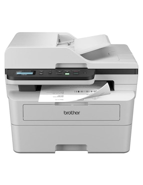 Multifuncional Brother DCPB7640DW de toner inalámbrica