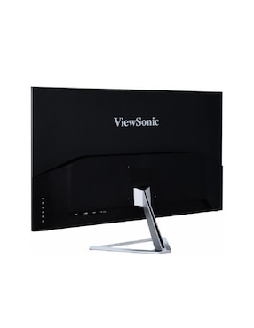 Monitor Viewsonic standard full HD 32 pulgadas VX3276-MHD