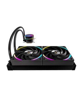 Disipador Formula Oasis l240 Black