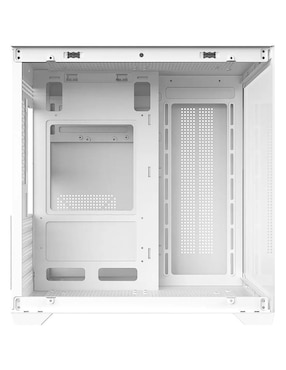 Gabinete Xzeal Panzer II Cubo