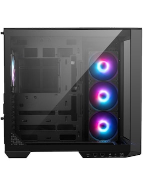 Gabinete Msi Mag Pano 100r pz