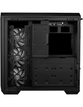 Gabinete Msi Mag Pano 100r pz