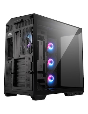 Gabinete Msi Mag Pano 100r pz