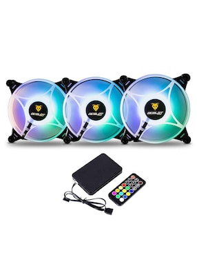 Disipador Ocelotgaming Ofkit-2