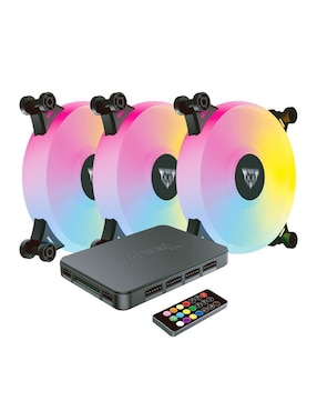 Disipador Ocelotgaming Ofkit-2