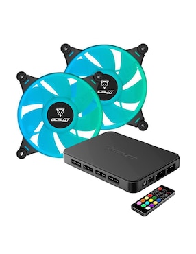 Disipador Ocelotgaming Ofkit-2