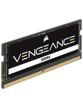 Memoria RAM SODIMM DDR5 Corsair 16 GB Vengeance