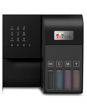 Multifuncional Epson L5590 de inyección de tinta inalámbrica a color