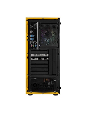 Computadora gamer Xtreme Pc Gaming XTPCR732GBRX7600SW AMD Ryzen 7 AMD Radeon RX 7600 32 GB RAM 1 TB SSD