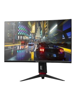 Monitor gamer Ocelotgaming standard full HD 32 pulgadas OM-C32