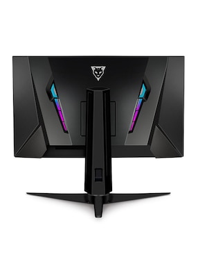 Monitor gamer Ocelotgaming standard full HD 32 pulgadas OM-C32