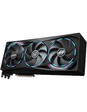 Tarjeta de video Aorus RTX 5090 Master