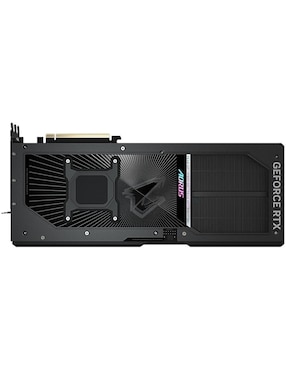 Tarjeta de video Aorus RTX 5090 Master