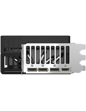 Tarjeta de video Aorus RTX 5090 Master