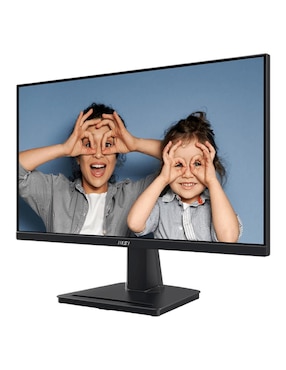 Monitor Msi Pro MP225V VA Full HD 21.5 pulgadas Pro MP225V