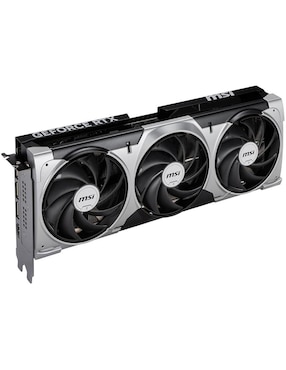 Tarjeta de video Msi RTX 5070TI Ventus 3XOC