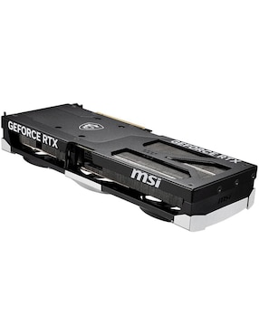 Tarjeta de video Msi RTX 5070TI Ventus 3XOC