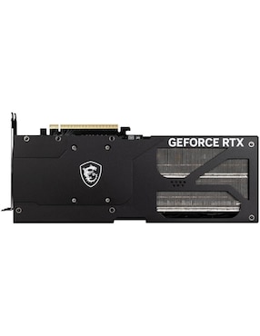 Tarjeta de video Msi RTX 5070TI Ventus 3XOC