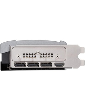 Tarjeta de video Msi RTX 5070TI Ventus 3XOC
