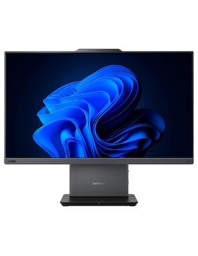 Computadora all in one Lenovo Think Centre Neo 50A 27 pulgadas Full HD Intel Core i5 Intel UHD Graphics 16 GB RAM 512 GB SSD
