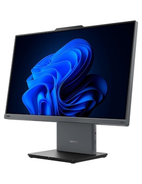 Computadora all in one Lenovo Think Centre Neo 50A 27 pulgadas Full HD Intel Core i5 Intel UHD Graphics 16 GB RAM 512 GB SSD