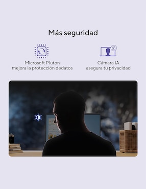 Laptop Asus X1407QA-LY045W 14 pulgadas WUXGA Snapdragon X Qualcomm Adreno 16 GB RAM 512 GB SSD