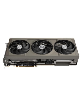 Tarjeta de video Sapphire RX9070 XT Nitro