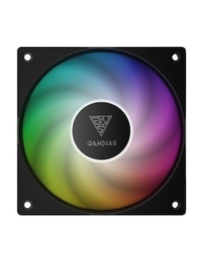 Disipador Gamdias Notus M1-1203 ARGB