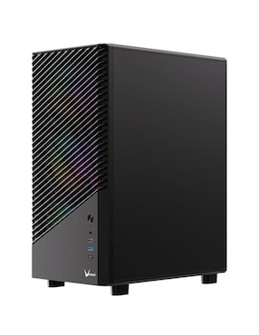Gabinete de computadora Formula Mana Geometry