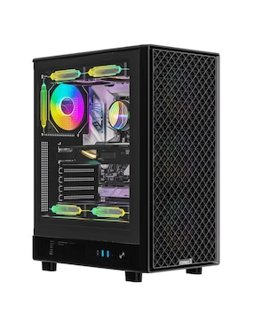 Gabinete de computadora Formula Mana Dynamic