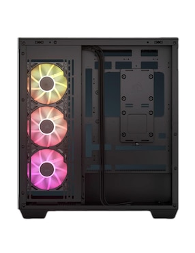 Gabinete de computadora Corsair 3500X CC-9011278-WW