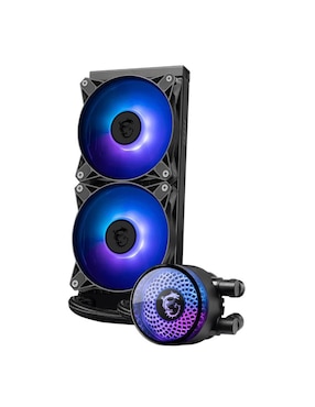 Disipador Msi Coreliquid A12 240