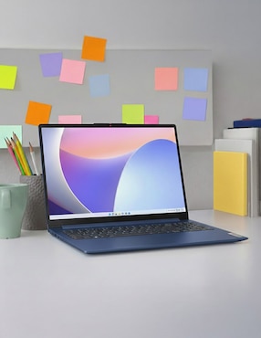 Laptop Lenovo 83K1006TLM 15.6 pulgadas Full HD Intel Core i5 Integradas 8 GB RAM 512 GB SSD
