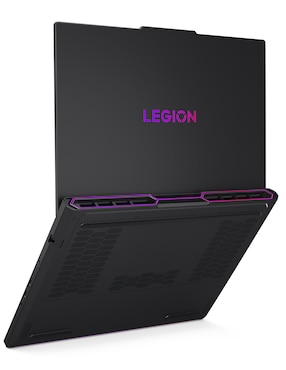 Laptop gamer Lenovo 83F5000XLM 16 pulgadas WQXGA Intel Core Ultra 9 NVIDIA GeForce RTX 5080 32 GB RAM 1 TB SSD