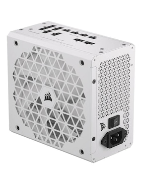 Fuente de poder Corsair RM750X 80Plus Gold